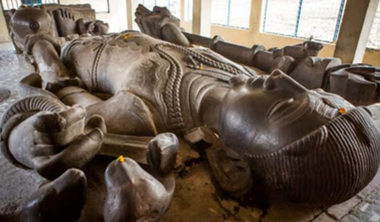 Bhairavnath Temple